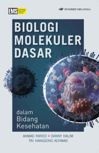 Image of Biologi Molekuler Dasar