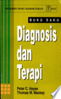 Image of Buku Saku Diagnosis dan Terapi