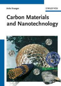 Image of Carbon Materials and Nanotechnology