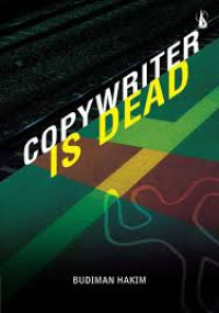 Image of Copywriter is Dead
