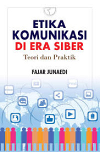 Image of Etika Komunikasi di Era Siber