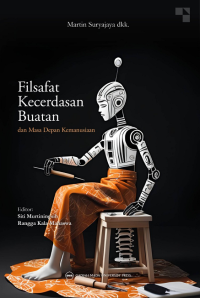 Image of Filsafat Kecerdasan Buatan dan Masa Depan Kemanusiaan
