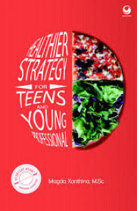 Image of Healthier Strategy for Teens and Young Professional