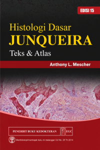 Image of Histologi Dasar Junqueira : Teks & Atlas
