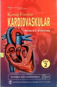 Image of Konsep Fisiologi Kardiovaskular
