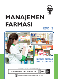 Image of Manajemen Farmasi
