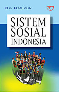 Image of Sistem Sosial Indonesia